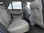 2012 Mercedes-Benz Ml 350 4Matic للبيع في Airway Heights، WA - Front End