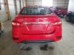 2017 Nissan Sentra S na sprzedaż w Lawrenceburg, KY - Front End