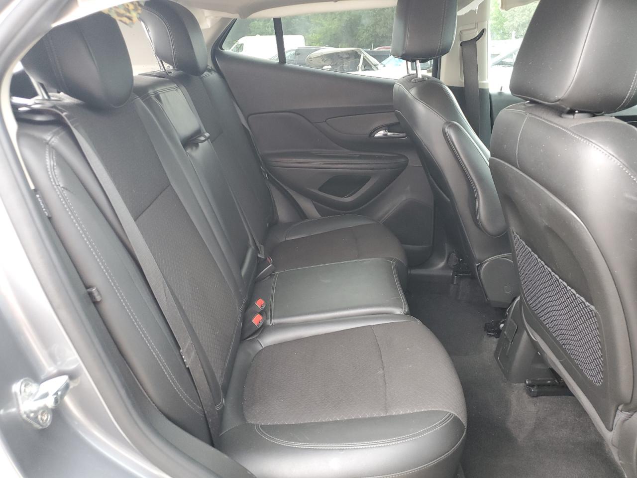 2019 Buick Encore Preferred VIN: KL4CJESB4KB760794 Lot: 60052075