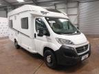 2019 WIBG MOTOR HOME for sale at Copart NEWBURY