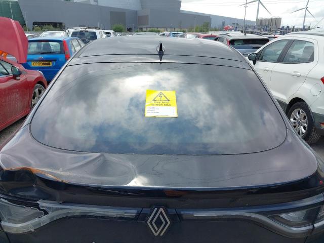 2024 RENAULT ARKANA TEC