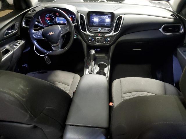  CHEVROLET EQUINOX 2019 White