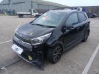 2018 KIA PICANTO X- for sale at Copart NEWBURY