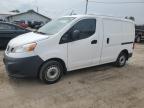 2017 Nissan Nv200 2.5S na sprzedaż w Pekin, IL - Mechanical