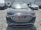2017 Gmc Acadia Denali   იყიდება Apopka-ში, FL - Rear End