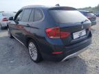 2013 BMW X1 XDRIVE1 for sale at Copart WOLVERHAMPTON