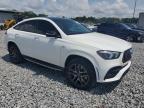 2022 MERCEDES-BENZ GLE COUPE AMG 53 4MATIC   for sale at Copart FL - ORLANDO NORTH