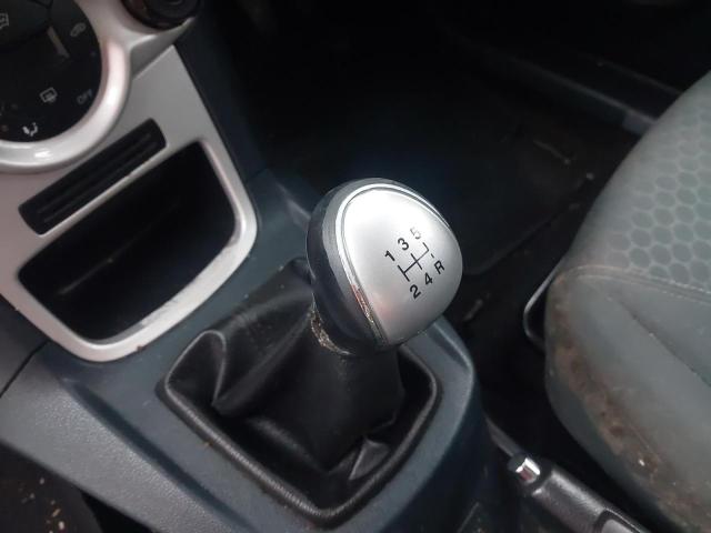 2011 FORD FIESTA TIT