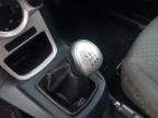 2011 FORD FIESTA TIT for sale at Copart GLOUCESTER