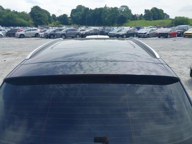 2011 AUDI Q5 SE TDI