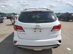 2017 Hyundai Santa Fe Se за продажба в Grand Prairie, TX - Minor Dent/Scratches