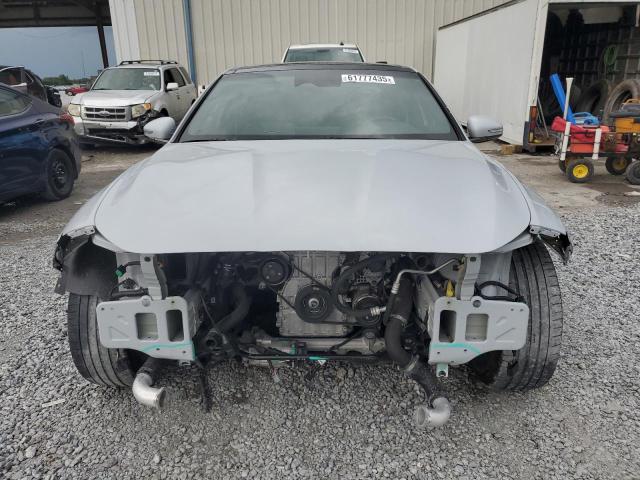  GENESIS G70 BASE 2023 Gray