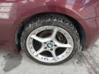 2003 BMW Z4 3.0I for sale at Copart BELFAST