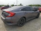 2020 Honda Civic Sport for Sale in Indianapolis, IN - Front End