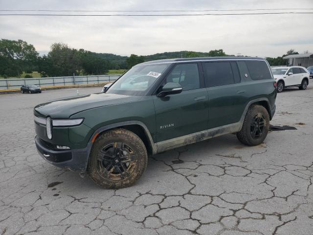 RIVIAN R1S ADVENT 2024