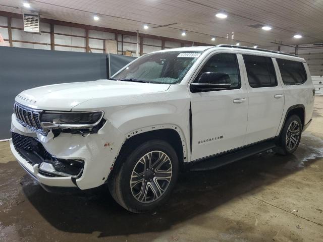  JEEP WAGONEER 2024 Biały