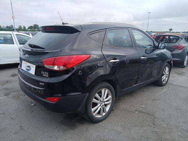 2013 HYUNDAI IX35 PREMI