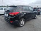 2013 HYUNDAI IX35 PREMI for sale at Copart CHESTER