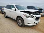 2015 Infiniti Qx60  for Sale in San Antonio, TX - Front End