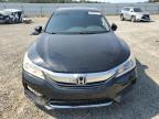 2017 Honda Accord Lx   продається в Anderson, CA - Rear End