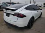 2023 Tesla Model X  na sprzedaż w Los Angeles, CA - Front End