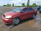 2007 TOYOTA COROLLA CE   for sale at Copart QC - MONTREAL