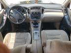 2003 Toyota Highlander Limited for Sale in Charles City, VA - Front End
