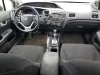 2013 HONDA CIVIC LX à vendre chez Copart ON - LONDON