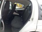 2012 CITROEN C1 VTR for sale at Copart BRISTOL