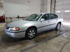 2001 Chevrolet Impala  zu verkaufen in York Haven, PA - Rear End