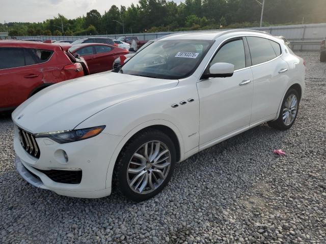 2019 Maserati Levante Luxury