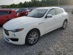 2019 Maserati Levante Luxury იყიდება Memphis-ში, TN - Water/Flood