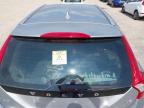 2013 VOLVO V60 PLUG-I for sale at Copart CORBY