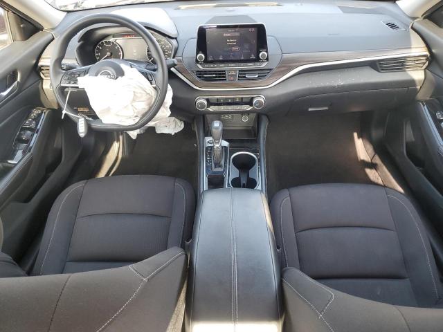  NISSAN ALTIMA 2023 Бургунди