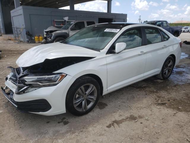 VOLKSWAGEN JETTA SE 2024