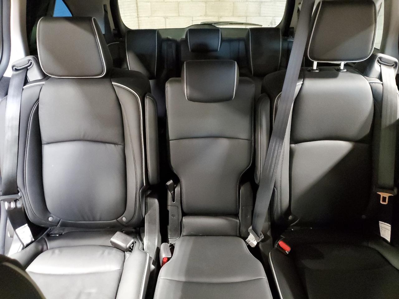 5fnrl6h85sb055172 5FNRL6H85SB055172 2025 Honda Odyssey Touring