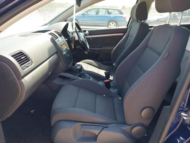 2006 VOLKSWAGEN GOLF TDI S