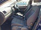 2006 VOLKSWAGEN GOLF TDI S for sale at Copart CORBY