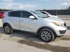 2014 Kia Sportage B 2.4L продається в Orlando, FL - Mechanical