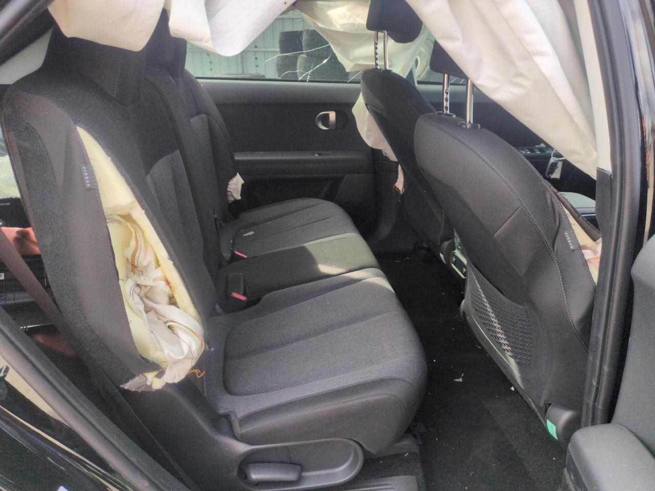 2024 Hyundai Ioniq 5 Sel VIN: KM8KNDDF3RU335867 Lot: 61070275