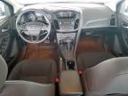 2018 Ford Focus Se იყიდება Houston-ში, TX - Minor Dent/Scratches