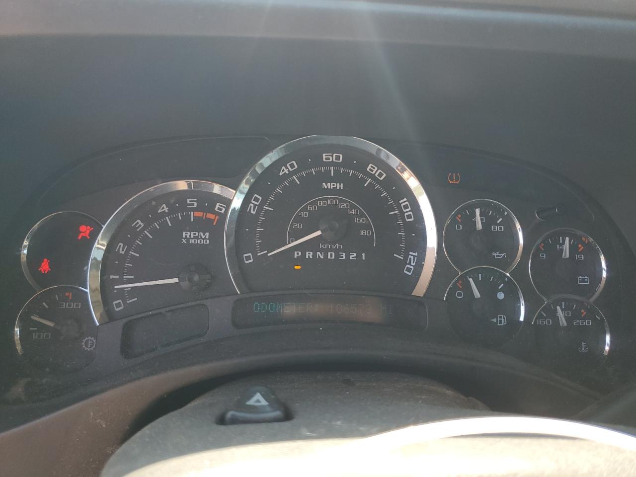 2006 Cadillac Escalade Ext VIN: 3GYEK62N06G120813 Lot: 62674285