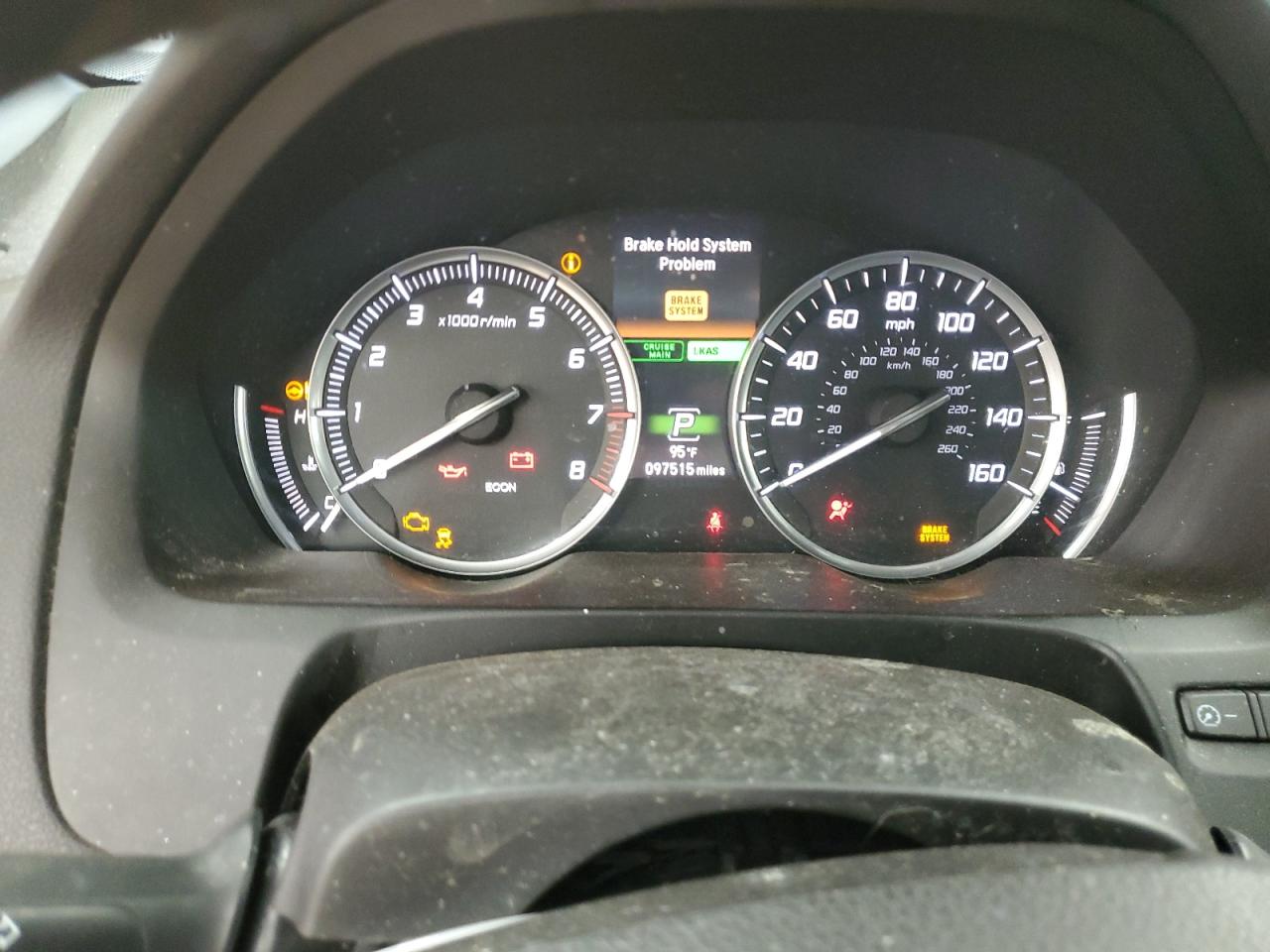 2015 Acura Tlx Tech VIN: 19UUB1F55FA006403 Lot: 61281425