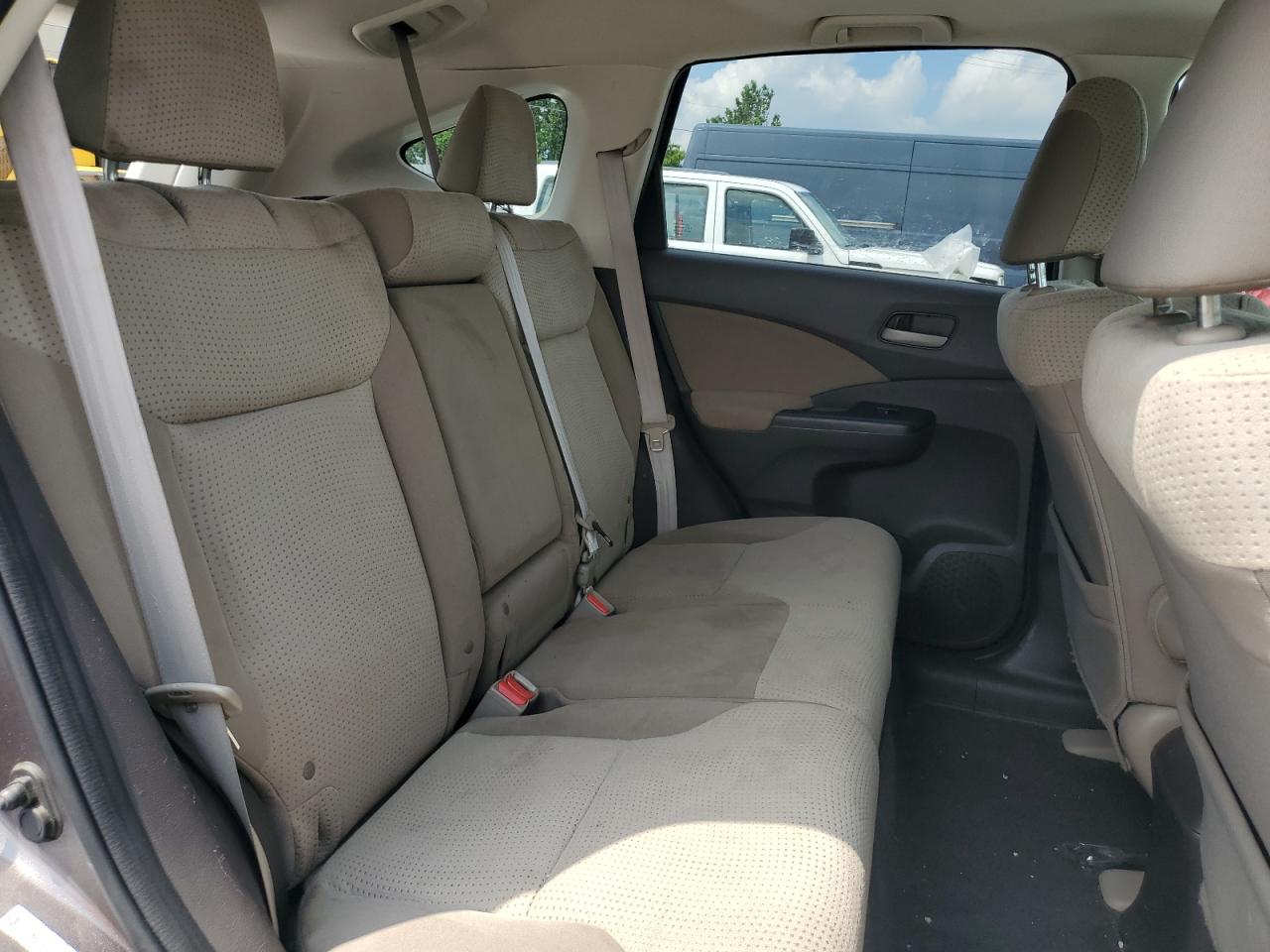 2012 Honda Cr-V Ex VIN: 5J6RM4H59CL040576 Lot: 62831365