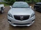 2017 Buick Envision Essence   de vânzare în Davison, MI - Side