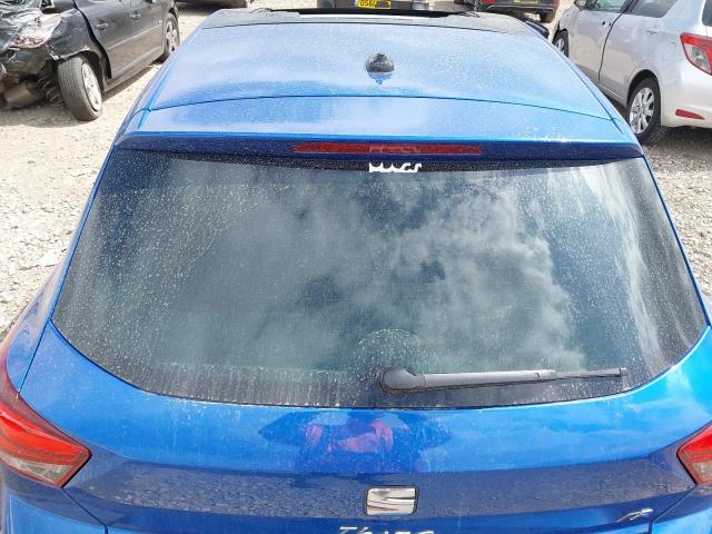 2024 SEAT IBIZA ANNI