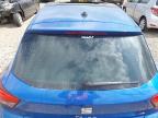 2024 SEAT IBIZA ANNI for sale at Copart YORK