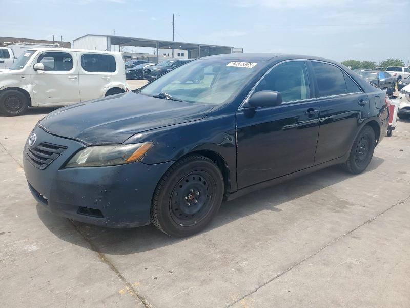 2008 Toyota Camry Le