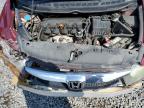 2011 Honda Civic Lx на продаже в Albany, NY - Front End