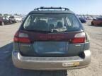 2001 Subaru Legacy Outback на продаже в Sacramento, CA - Side